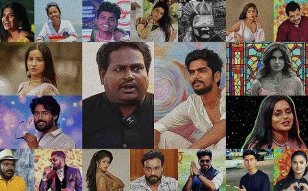 பிக் பாஸ்: பொழுதுபோக்கா அல்லது சமூகத்துக்கு ஆபத்தா? விஜய் டிவி மீது எழும் கேள்விகள்