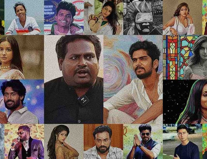 பிக் பாஸ்: பொழுதுபோக்கா அல்லது சமூகத்துக்கு ஆபத்தா? விஜய் டிவி மீது எழும் கேள்விகள்