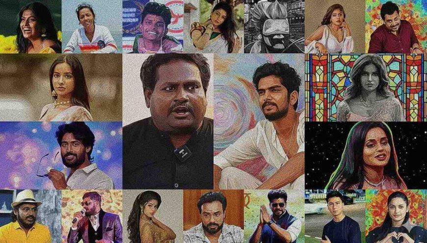 பிக் பாஸ்: பொழுதுபோக்கா அல்லது சமூகத்துக்கு ஆபத்தா? விஜய் டிவி மீது எழும் கேள்விகள்